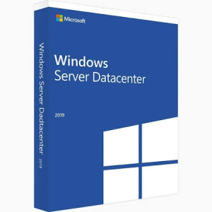 Windows Server 2019 DataCenter Unlimited Cores
