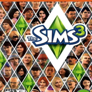The Sims 3