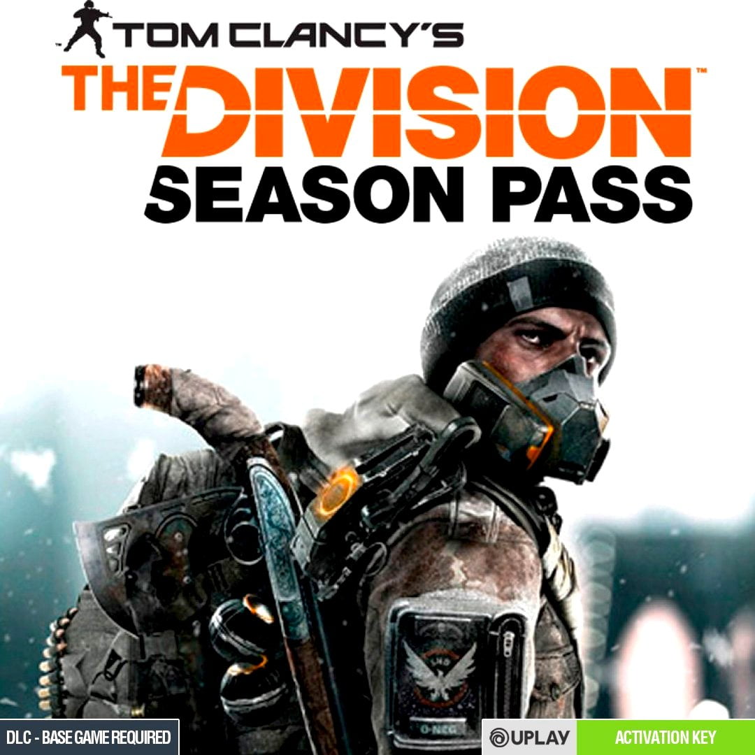 The division season pass steam фото 5