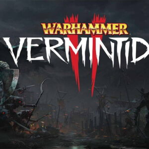 Warhammer: Vermintide 2