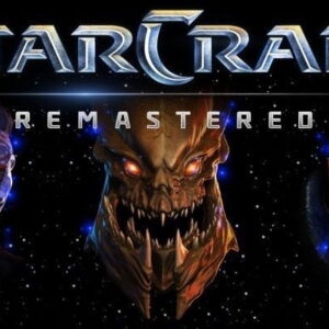 StarCraft Remastered Battle.net CD Key
