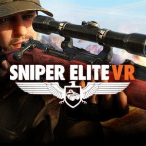 Sniper Elite VR Steam CD Key