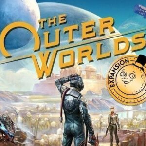 The Outer Worlds - Expansion Pass Steam CD Key