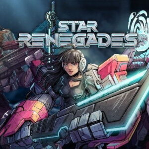 Star Renegades Steam CD Key