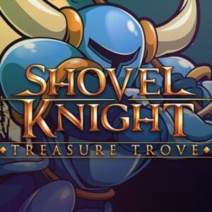 Shovel Knight: Treasure Trove Steam CD Key