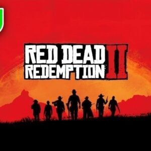 Red Dead Redemption 2 - Ultimate Edition Green Gift Official website CD Key