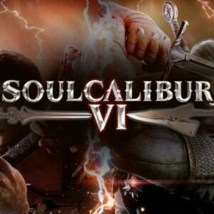 Soulcalibur VI - Deluxe Edition Steam CD Key