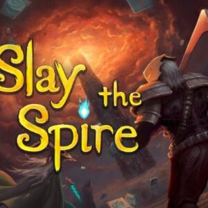 Slay the Spire Steam CD Key