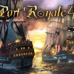 Port Royale 4 Steam CD Key
