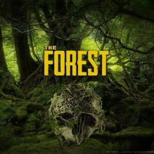 The Forest Steam CD Key