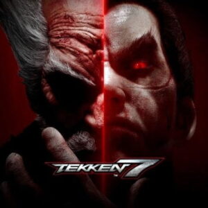 Tekken 7 - Ultimate Edition Steam CD Key