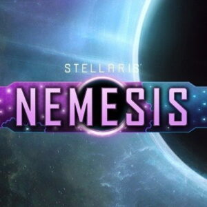 Stellaris: Nemesis Steam CD Key