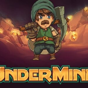 UnderMine Steam CD Key