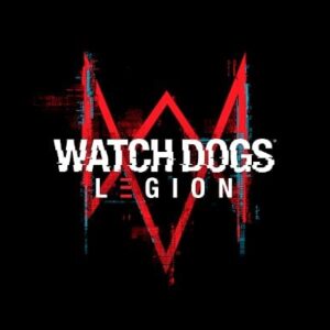 Watch Dogs: Legion EU Ubisoft Connect CD Key