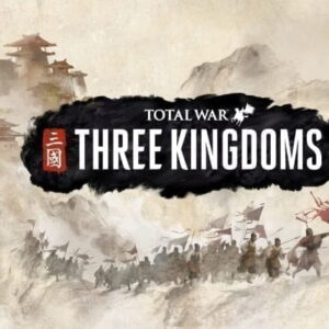 Total War: Three Kingdoms EU Steam CD Key