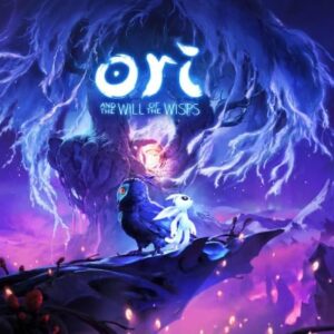 Ori and the Will of the Wisps Xbox live CD Key