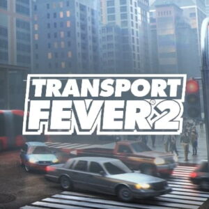 Transport Fever 2 Steam CD Key