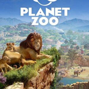 Planet Zoo