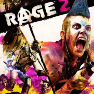 RAGE 2