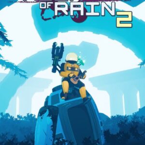 Risk of Rain 2