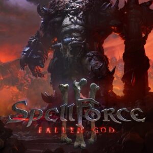 SpellForce 3: Fallen God