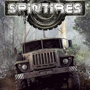 SPINTIRES