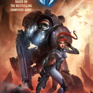 Starcraft II: Flashpoint