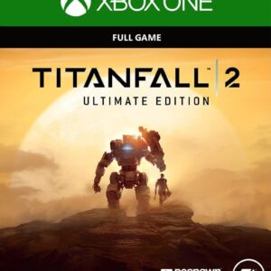 Titanfall 2: Ultimate Edition