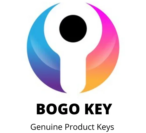 bogo key your digital keys